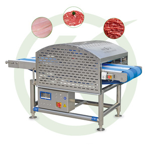 เครื่องตัดเนื้อสดอกไก่เนื้อลูกวัวแบบปรับแต่งได้สำหรับอุตสาหกรรม - Product Image 2