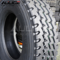 AULICE Vente en gros de pneus de camion 12.00R24 11R22.5 315/80r22.5, pneus radiaux pour camion, roues et pneus commerciaux