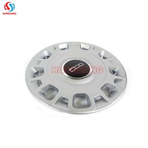 Honghang OEM Usine En Gros ABS <span class=keywords><strong>Centre</strong></span> <span class=keywords><strong>De</strong></span> <span class=keywords><strong>Roue</strong></span> Enjoliveurs Couvercle Enjoliveurs <span class=keywords><strong>De</strong></span> <span class=keywords><strong>Roue</strong></span> pour <span class=keywords><strong>Fiat</strong></span> <span class=keywords><strong>500</strong></span> - Product Image 4
