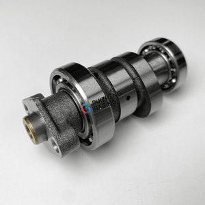 Pièces de moto d'origine modifiées arbre à cames de moteur pour <span class=keywords><strong>YAMAHA</strong></span>-Ybr125 <span class=keywords><strong>CBF</strong></span> <span class=keywords><strong>125</strong></span> GY6-B réservoir 200cc J16 arbre à cames de course - Product Image 6
