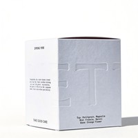 Cajas de Envío, Caja de Embalaje para Cosméticos, Caja de Cartón Blanca, Caja para Cosméticos, Cajas de Embalaje de Lujo para Maquillaje, Cajas de Cartón para Envíos