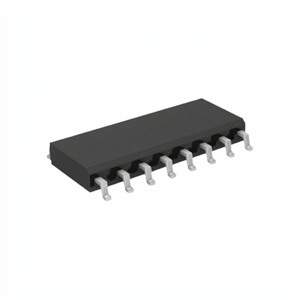 Transistors 16-SolC MMPQ2907 – Achetez des composants électroniques en ligne, circuits intégrés (BOM) en stock - Product Image 1