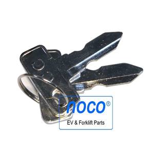 Clubcar Pioneer Electric Switch <b>Key</b> Model 101826201 for Clubcar DS <b>Vehicle</b> - Product Image 5