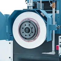 Rectifieuse de surface CNC FSM-3060NC pour le traitement de métaux complexes de haute précision – Alta Precision Rectificadora De Superficies