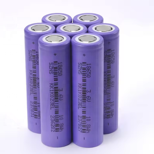 Batterie au lithium <span class=keywords><strong>3.7v</strong></span> batterie cylindrique 18650 pour console de jeu portable batterie <span class=keywords><strong>rechargeable</strong></span> 18650 2600 mah - Product Image 3