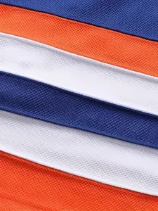 <span class=keywords><strong>Maillot</strong></span> de <span class=keywords><strong>Hockey</strong></span> <span class=keywords><strong>sur</strong></span> <span class=keywords><strong>Glace</strong></span> des Champions 2026 Cousu # 97 McDavid # 29 Draisaitl Full Star Collection Vente en gros Nom et numéro personnalisés - Product Image 6