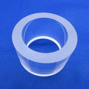 Venta Directa de Fábrica: Máquina para Fabricar Tubos y Tuberías de Acrílico Transparente, Exhibidor de Tubos Pre-Rolados de Acrílico - Product Image 3