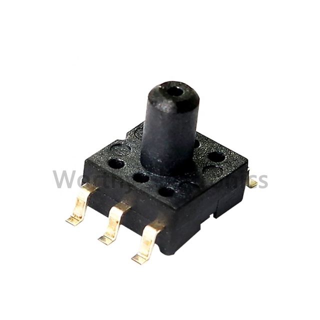 Electronic component integrated circuits IC chip 40KPA pressure sensor DIP-8 SOP-8 MPS20N0040D-D electronic parts