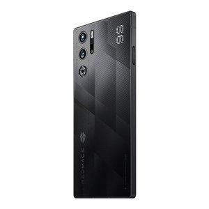 Nuevo Red Magic 9s Pro, 6.8 Pulgadas, 6500mAh, Carga Rápida, Snap 8 Gen 3, Cámara de 50MP, Teléfono para Juegos 5G - Product Image 4