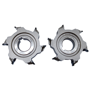 68*20 * H16 * 6Z-R1.5/2/3 PCD เครื่องจักรงานไม้ชิ้นส่วนเครื่องตัดขอบอย่างดีสำหรับเครื่องตัดขอบ - Product Image 4