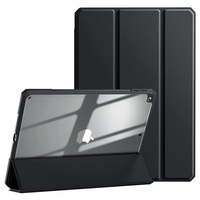 Casing lunak Model baru A7 S6 Lite Tab, Casing lipat untuk 10.4 11 inci untuk tablet Samsung dengan Slot pena