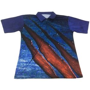 Superbe design de bonne qualité pour un polo pour hommes abordable fabriqué sur mesure en Chine - Product Image 2