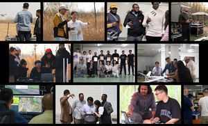 Bras robotique flexible à griffes mécaniques Foxtech GDD-15, charge utile de 15 kg, pour drone <span class=keywords><strong>DJI</strong></span> FlyCart 30 FC30 UAV - Product Image 5