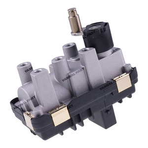 Actuador de turbocompresor IZUMI 6NW010430-18 59001107213 para <span class=keywords><strong>BMW</strong></span> X1 <span class=keywords><strong>X2</strong></span> <span class=keywords><strong>218d</strong></span> F45 F46 B47 C20 - Product Image 5