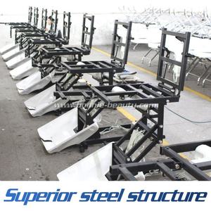 A218 China Electric Salon Spa Facial Beauty Chair - Product Image 6