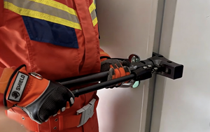 Outil multifonctionnel hydraulique <span class=keywords><strong>de</strong></span> démolition et <span class=keywords><strong>de</strong></span> déverrouillage <span class=keywords><strong>de</strong></span> portes - Product Image 5