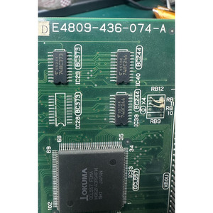 Carte FR OPUS7000 E4809-436-074-A 1911-2122-46-34 pour OKUM - Product Image 3