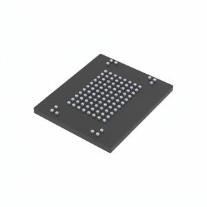 Composants de circuits électroniques NSEC00K032-IT 100 LBGA Mémoire en stock - Product Image 1