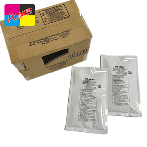 Nhật Bản Gốc Tái Chế Mx152 Phát Triển MX-<span class=keywords><strong>152</strong></span> Cho <span class=keywords><strong>Sharp</strong></span> Ar158 <span class=keywords><strong>AR</strong></span>-158 <span class=keywords><strong>AR</strong></span> 158 Máy Photocopy Nhà Phát Triển Bột Sắt - Product Image 6