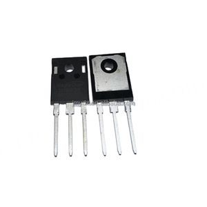 MBQ50T65FDS 50T65FDS OST60n65FDS TO-247-3 50A 650V Nuevo Inversor de Potencia Comúnmente Usado en Máquinas de Soldadura Eléctrica IGBT 50T65 - Product Image 3