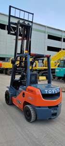 รถยกสำหรับโตโยต้ารถยกสันดาปภายใน3ตันรถยก7F ใช้8FD30 FDZN30 - Product Image 6