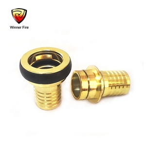 Nhanh Chóng Kết Nối Nhật Bản Loại Machino Vòi Cứu Hỏa Khớp Nối - Product Image 3