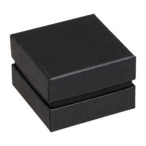 Serie 0255 JOY – Doppio mantenuto in Sandwich | Scatola per anelli 50×50×35 mm - Product Image 6