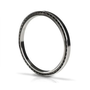 Roulement à billes à contact radial à deux points à section mince KG075CP0 KG080CP0 KG090CP0 KG100CP0 KG110CP0 KG120CP0 - Product Image 2