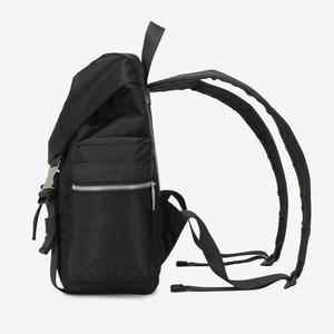 Custom 25L Casual <b>Sports</b> Women Backpack Gym <b>Bags</b> Large Travel <b>Outdoor</b> Men Nylon Drawstring Backpack with Water Bottle Pockets - Product Image 4