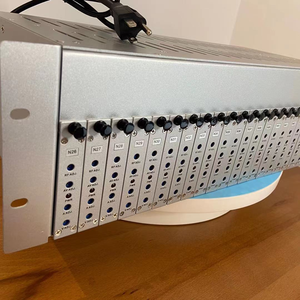 Modulador Analógico de Frecuencia Fija Catcast 24 en 1, Apto para 47-860MHz, Entrada 5V/AC 240V, Salida 75 F-Hembra, Comunicación IP - Product Image 6
