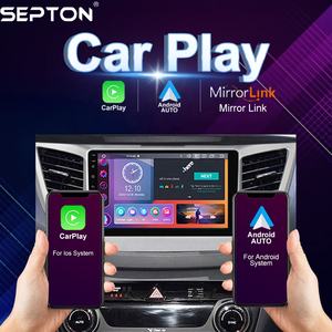 Android 14 Auto Radio coche GPS Android coche estéreo Audio REPRODUCTOR DE PANTALLA TÁCTIL PARA <span class=keywords><strong>Hyundai</strong></span> <span class=keywords><strong>Tucson</strong></span> IX35 3 2015 2016 2017 <span class=keywords><strong>2018</strong></span> - Product Image 4