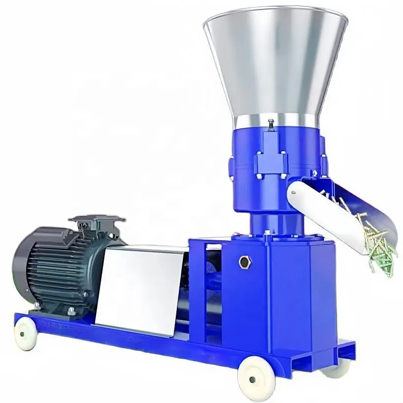 Large Livestock grass Pillet machine Pig/Horse/Sheep/Cow Used feed pellet processing,Feed pellet machine