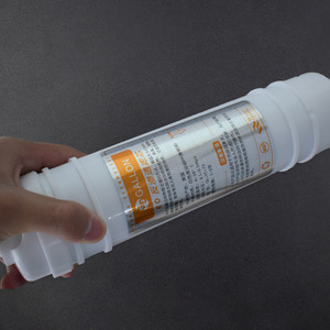 Cartouche de filtre à membrane d'osmose inverse RO 50G 75G 100G, installation facile, pièce de rechange pour purificateur d'eau domestique - Product Image 1
