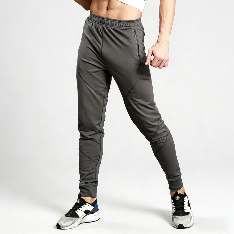 Manufactuturer High Quality Sweatpants Men Jogger