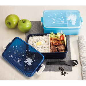 Bangduo Sandwich Meal <b>Box</b> Large Size Plastic Bento <b>Lunch</b> <b>Box</b> With Lid For Adults And Kids - Product Image 1