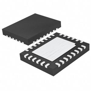 LTC4162EUFD-SADM # ผู้จัดจำหน่ายชิ้นส่วนอิเล็กทรอนิกส์แท้ TRPBF วงจรรวม IC BATT MON LEAD ACID 4CEL 28QFN - Product Image 1