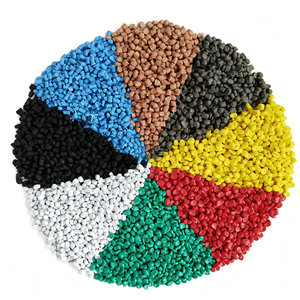 Materiale Isolante per Cavi in PVC JR-70, Alta Flessibilità, Resistente all'Usura, Grado per Estrusione e Stampaggio, Isolamento Affidabile per Fili - Product Image 4