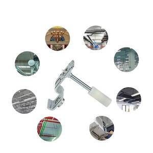 Outils de quincaillerie, fixations, clous, mini-clous en acier à tige lisse, fixations pour plafond, clous intégrés, vente directe d'usine - Product Image 4