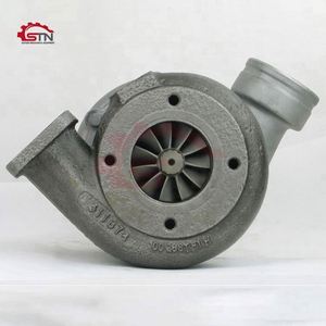 Turbocompresseur d'excavatrice 318807 <span class=keywords><strong>S2B</strong></span> pour BF6M1013 Turbo 318807 - Product Image 2