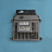 Mesin Cerato pembongkaran mobil bekas papan komputer M7.9.8 Maxima ECU papan komputer 39106-26900