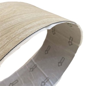 Lantise, diseño moderno, antideslizante, a prueba de humedad, suelo de PVC impermeable, 2mm, 4mm, 6mm, 8mm, láminas de vinilo para uso interior en villas - Product Image 4