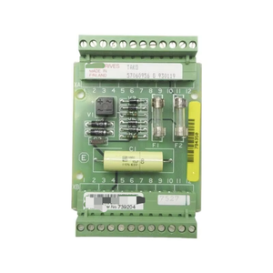 TAK0 57060956 REV. Nieuwe originele gereed voor gebruik industriële automatisering PLC programmeercontroller - Product Image 1