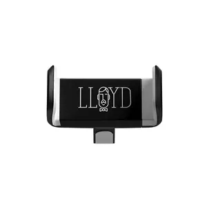 Support de téléphone de voiture Deluxe, gadgets personnalisés - Product Image 1