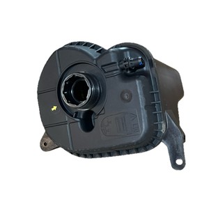 ถังขยาย ถังน้ำเสริม 17138621092 สำหรับ BMW X5 X6 แบบขันเกลียว อะไหล่ทดแทนใหม่ - Product Image 1