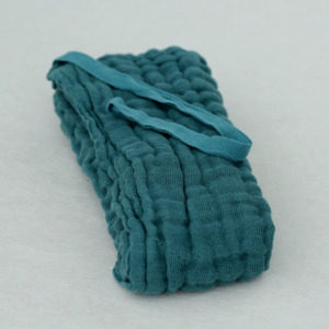 外科用吸収性ラップスポンジ用の医療用使い捨て滅菌ガーゼ外科用ラップスポンジ - Product Image 3