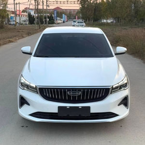 2023 MANUAL GEELY EMGRAND USADO EDICIÓN DE LUJO PRECIO <span class=keywords><strong>BARATO</strong></span> BUEN ESTADO ADECUADO para EXPORTAR a ARGELIA GEELY EMGRAND - Product Image 1
