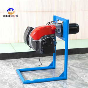 MAX GAS 350,2 <span class=keywords><strong>LN</strong></span> P TM Quemador de gas industrial Quemador de caldera de Bajo nitrógeno Uso de motor alto - Product Image 3