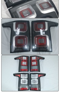 Ensemble de feux arrière pour Land Rover Range Rover Vogue, série complète, feux arrière LR135412 LR135422 LR098348 - Product Image 6