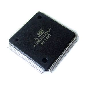 Czchips ATXMEGA128A1-AU ADUM1281BRZ S29GL512S10GHI020 C8051F301-GMR ชิป IC - Product Image 1
