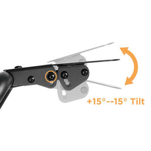 Juego <span class=keywords><strong>completo</strong></span> de cabina de <span class=keywords><strong>simulador</strong></span> de carreras clásico con montaje de Monitor de asiento, silla de juego de aparejo Sim de corredor ajustable para G29, para la serie de juegos, para la serie de juegos, para la serie G29 - Product Image 5